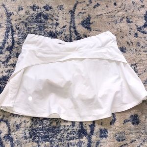 LULULEMON SKIRT